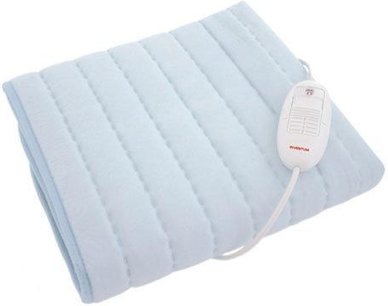 Inventum HN131MW - Elektrische onderdeken - 130 x 75 cm Inventum HN131MW - Elektrische onderdeken - 130 x 75 cm