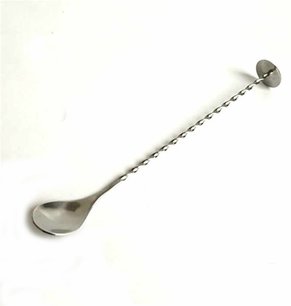 Vacu vin Barlepel - Zilver - RVS - 33,5 cm Vacu vin Barlepel - Zilver - RVS - 33,5 cm