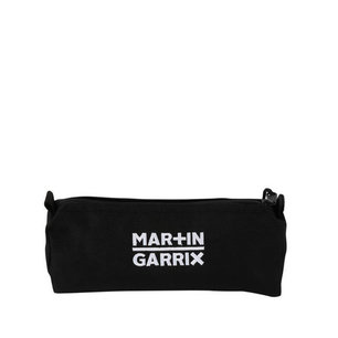 Etui - Martin Garrix - Zwart / Wit Etui - Martin Garrix - Zwart / Wit