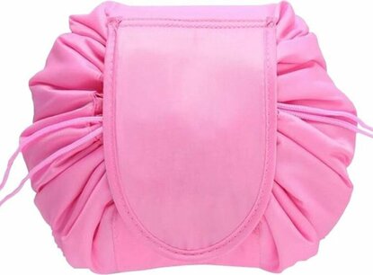 Magic Travel Pouch - Roze 