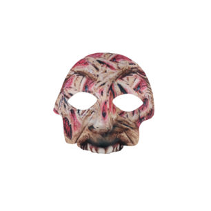Masker Mummie - Multicolor - Polyester Masker Mummie - Multicolor - Polyester