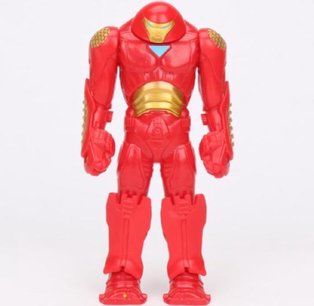 Speelfiguur Avengers - Hulkbuster - 15cm - Marvel  