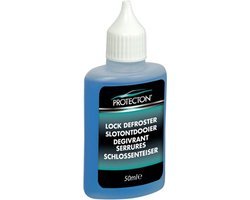 Protecton Slotontdooier 50ml Protecton Slotontdooier 50ml