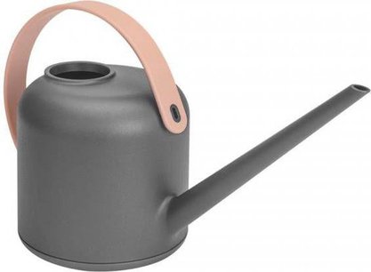 Elho B. For Soft Gieter - Antraciet / Roze - Kunststof - 1, 7 L Elho B. For Soft Gieter - Antraciet / Roze - Kunststof - 1, 7 L