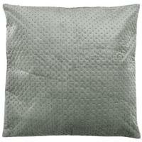 kussenhoes ELLIOT - Groen - 45 x 45 cm