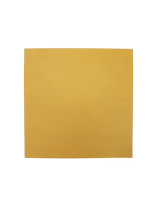 Enveloppen - Donker Geel - 14 x 14 cm - 15 stuks Enveloppen - Donker Geel - 14 x 14 cm - 15 stuks