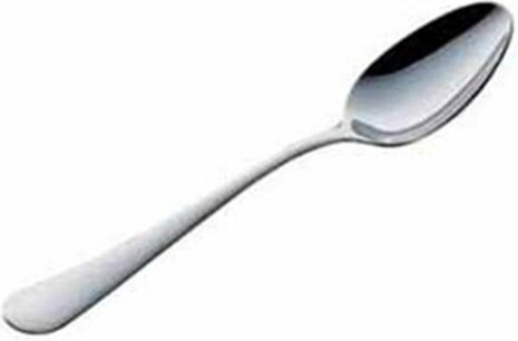 Pintinox - Dessertlepels - RVS - 18 cm - Set van 3 Pintinox - Dessertlepels - RVS - 18 cm - Set van 3