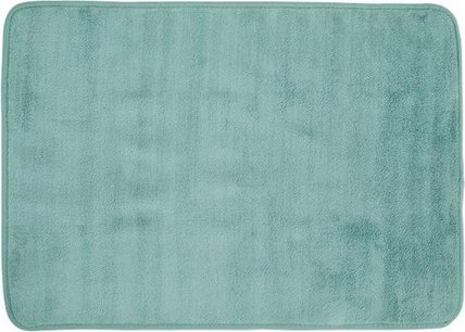 Badmat - FRANS - Groen - 50x70 cm Badmat - FRANS - Groen - 50x70 cm