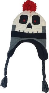 Muts BEN - Multicolor - Acryl / Polyester - Jongens Muts BEN - Multicolor - Acryl / Polyester - Jongens