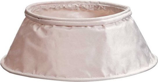 Velvet Kerstboomrok HEAVEN - Roze - Zacht Velvet - Kerstboom Mand - Polyester - Ø 40 x 60 x 25 cm Velvet Kerstboomrok HEAVEN - Roze - Zacht Velvet - Kerstboom Mand - Polyester - Ø 40 x 60 x 25 cm