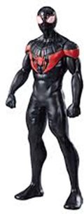 Kid Arachnid - actie figuur - Marvel - 15 cm Kid Arachnid - actie figuur - Marvel - 15 cm