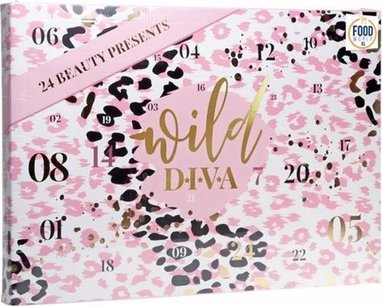 Beauty adventskalender - 24 Beautypresents - Cadeaus - Geschenk set - Kerstmis - Sinterklaas - Roze Beauty adventskalender - 24 Beautypresents - Cadeaus - Geschenk set - Kerstmis - Sinterklaas - Roze
