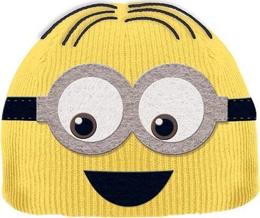 Despicable me, Make your own Minion Hat Despicable me, Make your own Minion Hat