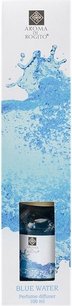 Aroma di Rogito Geurstokjes - Diffuser - Blue Water - Fris Blauw - 100 ml Aroma di Rogito Geurstokjes - Diffuser - Blue Water - Fris Blauw - 100 ml