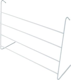 Droogrek - handdoeken rek - radiator - totaal 4 meter (pak van 2 stuks) Droogrek - handdoeken rek - radiator - totaal 4 meter (pak van 2 stuks)