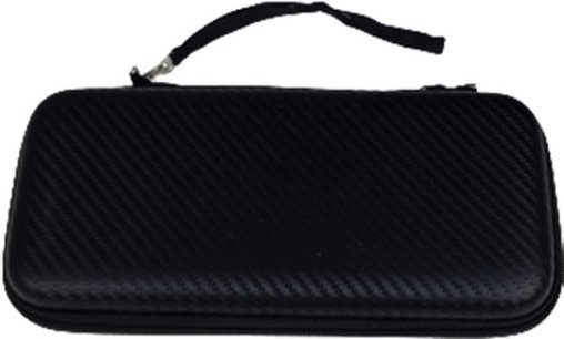 Nintendo Switch hoes game console hoes Carbon look - Zwart - Kunststof - Geschikt voor Nintendo Switch 2017 - Games - Gamen - Gameaccessoires - Accessoires - Nintendo - Console - Handheld Nintendo Switch hoes game console hoes Carbon look - Zwart - Kunststof - Geschikt voor Nintendo Switch 2017 - Games - Gamen - Gameaccessoires - Accessoires - Nintendo - Console - Handheld