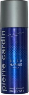 Pierre Cardin Deospray 200ml Blue Marine Pierre Cardin Deospray 200ml Blue Marine