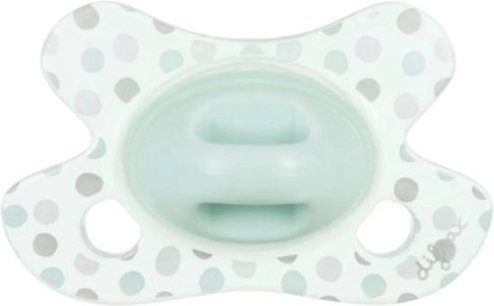 Difrax Fopspeen NEWBORN - Stipjes - Ring - Lichtblauw - Baby - Jong - Speelgoed Difrax Fopspeen NEWBORN - Stipjes - Ring - Lichtblauw - Baby - Jong - Speelgoed