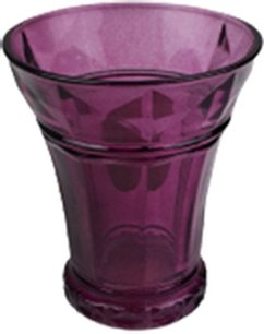 Theelichtjeshouder Paars - 9x10x7cm - Waxinelichthouder – Waxinelicht – Gezellig – Sfeer – Kerst – Feestdagen – Licht – Wintertijd – Herfst – Thuis – Woonkamer – Interieur – Decoratie – Cadeau - Rond Theelichtjeshouder Paars - 9x10x7cm - Waxinelichthouder – Waxinelicht – Gezellig – Sfeer – Kerst – Feestdagen – Licht – Wintertijd – Herfst – Thuis – Woonkamer – Interieur – Decoratie – Cadeau - Rond