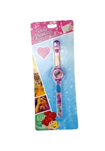 Disney Princess horloge digitaal - Multicolor - Quartz - Vrouwen - Plexiglas - Kunststof - Geen opties - Rond - Polshorloge - Gesp Disney Princess horloge digitaal - Multicolor - Quartz - Vrouwen - Plexiglas - Kunststof - Geen opties - Rond - Polshorloge - Gesp