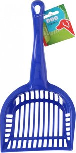 Tom Poepschep 27,5 X 13 X 13,5 Cm Blauw