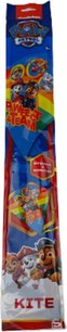 Kite Paw Patrol - Vlieger - Multicolor - 57,2x45,6cm - Strand - Zomer - Film - Paw Patrol - Hobby Kite Paw Patrol - Vlieger - Multicolor - 57,2x45,6cm - Strand - Zomer - Film - Paw Patrol - Hobby