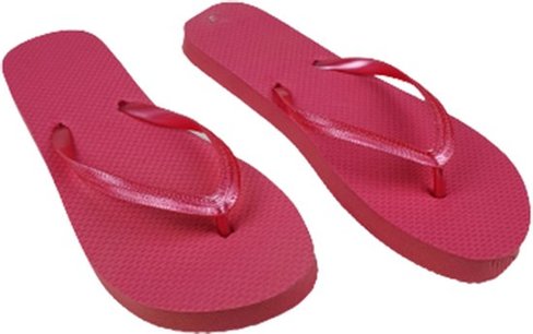 Slippers - Roze - Maat 36/37 - Teenslippers - Inspired by Havaianas - Lente Slippers - Roze - Maat 36/37 - Teenslippers - Inspired by Havaianas - Lente