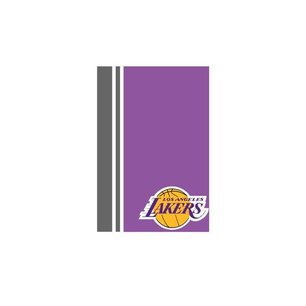 Stoer A5 School schrift om te Schrijven - 3 Stuks - Met Lijnen - Schrijf broekje voor School / Huiswerk - Jongens Los Angeles Lakers NBA Basketball Stoer A5 School schrift om te Schrijven - 3 Stuks - Met Lijnen - Schrijf broekje voor School / Huiswerk - Jongens Los Angeles Lakers NBA Basketball