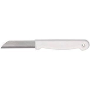 Aardappelschilmesjes KICH - Wit - Aardappelmesje - Schilmes - Set van 3 stuks Aardappelschilmesjes KICH - Wit - Aardappelmesje - Schilmes - Set van 3 stuks