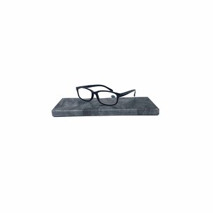 Leesbril / Bril - Sterkte / + 3.5 - BENTLEY - Kunststof - Zwart / Transparant 2563213 Leesbril / Bril - Sterkte / + 3.5 - BENTLEY - Kunststof - Zwart / Transparant 2563213