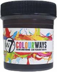 Color Ways Conditioner - Haar verf - Bruin - 90 ml Color Ways Conditioner - Haar verf - Bruin - 90 ml