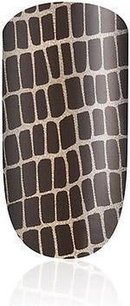 essie - 02 Croc 'n Chic - Nagelstickers essie - 02 Croc 'n Chic - Nagelstickers