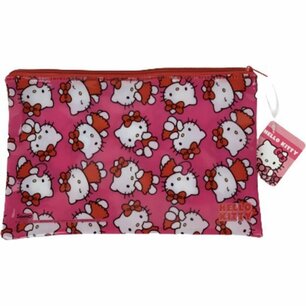 Etui Hello Kitty - 24x15cm - Multicolor  Etui Hello Kitty - 24x15cm - Multicolor