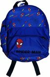 Rugtas Spiderman Blauw 27 x 30 cm Multicolor Back2School Handig Stevig Kinderen Spelen Rugtas Spiderman Blauw 27 x 30 cm Multicolor Back2School Handig Stevig Kinderen Spelen