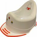 Nijntje Potje Baby wc Potje voor Baby's Koko tiny to tots oranje Nijntje Potje Baby wc Potje voor Baby's Koko tiny to tots oranje