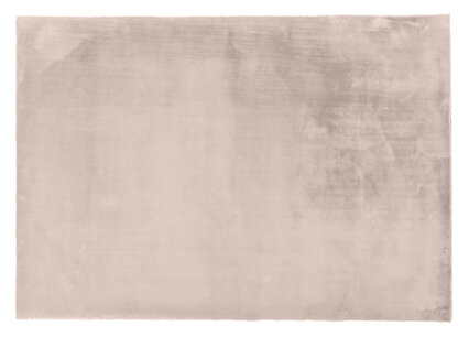 Super Soft Vloerkleed / Mat BAYMOND - imitatie bont - Beige / Ecru - 60 x 120 cm Super Soft Vloerkleed / Mat BAYMOND - imitatie bont - Beige / Ecru - 60 x 120 cm