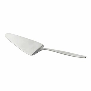 Taartschep - Zilver - Metaal - 26,5 cm - Ophang oog Taartschep - Zilver - Metaal - 26,5 cm - Ophang oog