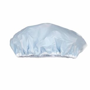 Douche Muts / Douche Cap - Blauw - Shower cap