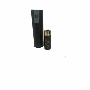 Geurstokjes Diffuser Lilac blossom - Blauw / Zwart Geurstokjes Diffuser Lilac blossom - Blauw / Zwart