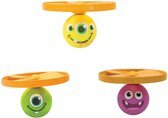 Waterspeelgoed Whirl Twirl Divers - 3 stuks - Draaien - Waterpret - Kinderen Waterspeelgoed Whirl Twirl Divers - 3 stuks - Draaien - Waterpret - Kinderen