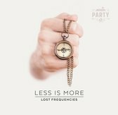 Lost Frequencies - Less Is More (Deluxe Digipak (CD) Lost Frequencies - Less Is More (Deluxe Digipak (CD)