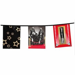 Hollywood Slinger VIP 6 meter Hollywood Slinger VIP 6 meter