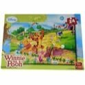 Puzzel - Winny The Pooh - 24 stukjes Puzzel - Winny The Pooh - 24 stukjes