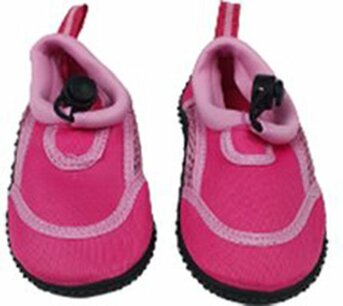 Waterschoenen - Roze - Meisje - Maat 22/23 Waterschoenen - Roze - Meisje - Maat 22/23