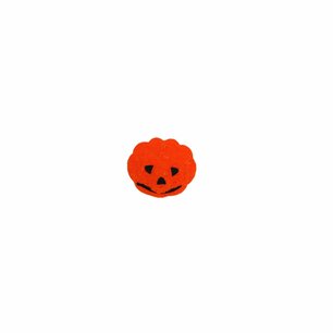 Pompoen LED lampje - Oranje / Zwart - Kunststof - ⌀ 9,5 x h 6 cm - Decoratie - Lampje - Licht - LED - Halloween - Oktober - Trick Or Treat Pompoen LED lampje - Oranje / Zwart - Kunststof - ⌀ 9,5 x h 6 cm - Decoratie - Lampje - Licht - LED - Halloween - Oktober - Trick Or Treat