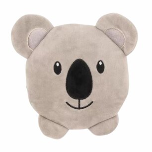 Magnetron Kruik - Koala - Lavendelgeur - Grijs  Magnetron Kruik - Koala - Lavendelgeur - Grijs