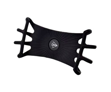 Fiets telefoonhouder - Zwart - Draaibaar - Fiets - Houder - Telefoon Fiets telefoonhouder - Zwart - Draaibaar - Fiets - Houder - Telefoon