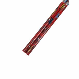 Cadeau Inpakpapier - Spiderman - Rood - 200x70CM - Set van 2 - Inpakken - Kinderen - Jarig - Feestje - Cadeaupapier- Geschenkpapier Cadeau Inpakpapier - Spiderman - Rood - 200x70CM - Set van 2 - Inpakken - Kinderen - Jarig - Feestje - Cadeaupapier- Geschenkpapier