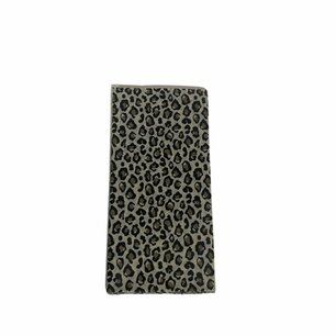 Tafelkleed Panterprint EVA - 180 x 130 cm - Bruin / Zwart / Beige - Tafelkleed - Tafellaken - Panter - Laken - Eten - Tafelen - tafellaken Tafelkleed Panterprint EVA - 180 x 130 cm - Bruin / Zwart / Beige - Tafelkleed - Tafellaken - Panter - Laken - Eten - Tafelen - tafellaken