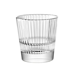 Diva Tumbler glazen - 2 Stuks - Maat S - 30 CL - Ribbel - Transparant - Glazen - Servies - Tafelen - Drinken - Geribbeld glas Diva Tumbler glazen - 2 Stuks - Maat S - 30 CL - Ribbel - Transparant - Glazen - Servies - Tafelen - Drinken - Geribbeld glas